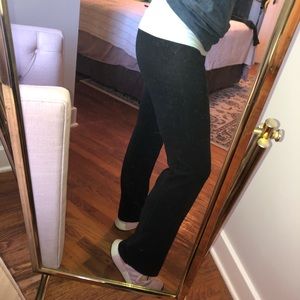 PINK Victoria's Secret Pants - VS Pink yoga pants PINK Victoria's Secret Pants - VS Pink yoga pants